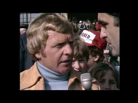 Barry Cable - 1979 VFL Grand final