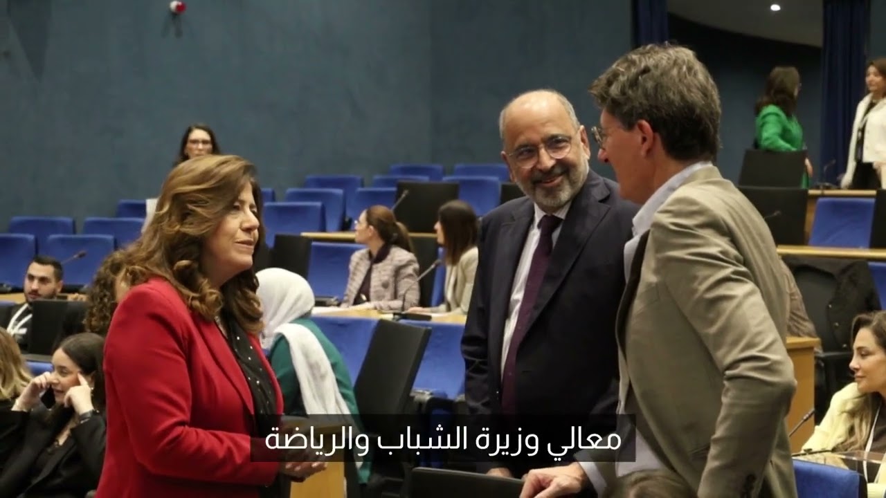 UN Lebanon Honors Winners of “UN Through Youth Eyes” Competition Marking UN@80