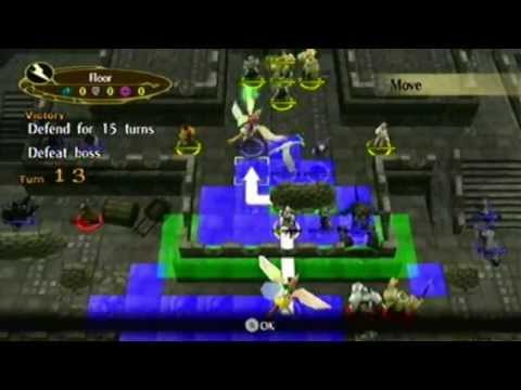 Fire Emblem: Radiant Dawn - 133 (7/9) - Pt. 2 - Endgame: Elincia's Gambit