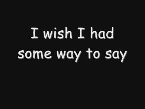 LETRA DE LA CANCION MY INMORTAL CON letra de la cancion my inmortal con: