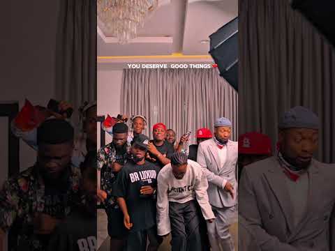 Abieyuwa ( Born into Wealth 💰)