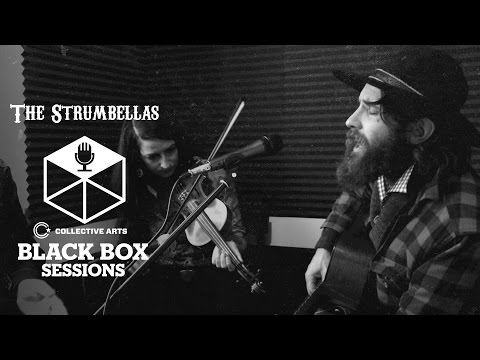 The Strumbellas - "In This Life" | Black Box Sessions