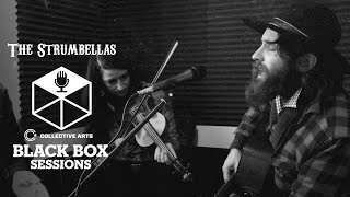 The Strumbellas - &quot;In This Life&quot; | Black Box Sessions