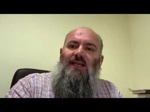 Virusi - Optimizmi edhe në shprehjet tona - Hoxhë Bekir Halimi