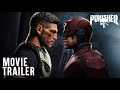 Punisher The Movie 2026 Jon Bernthal Concept