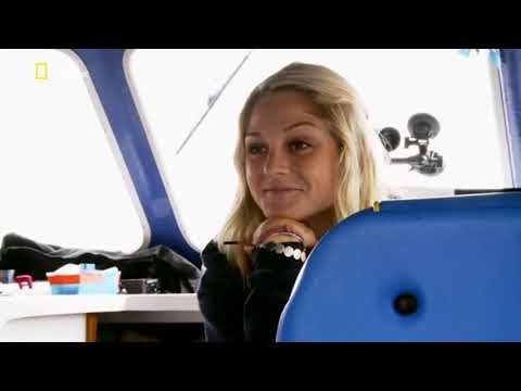 Дикий тунец 7 сезон 15 серия. (HD)