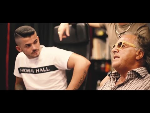 Savio feat Mauro Nardi - 3 minute (Official video)