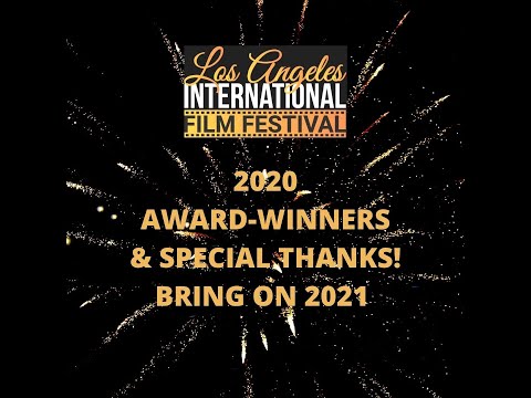 LAIFF 2020 - AWARD-WINNERS