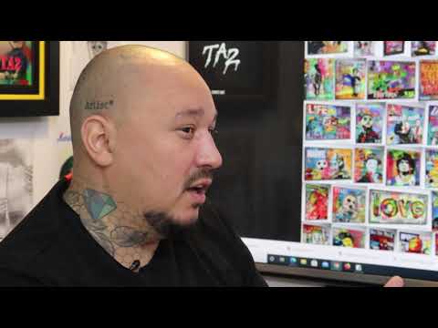 SVETSKI fudbalski asovi i SVETSKE ZVEZDE se otimaju da ih TETOVIRA BEOGRAĐANIN