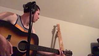 Band of heathens Jackson Station cover