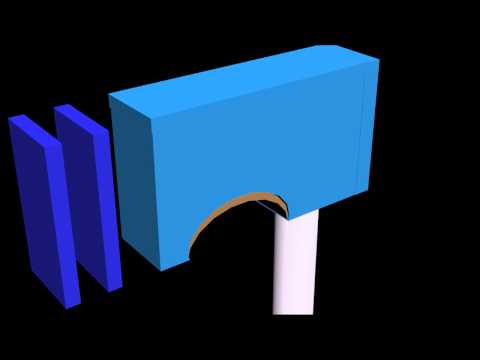 How to Make a combat safe Foam Axe