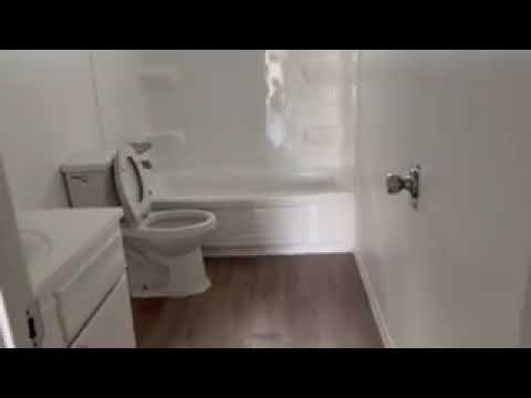 Free!!!! Beautiful One Bedroom Available. 1 month off first months rent move in promotion - Video 5 of 5