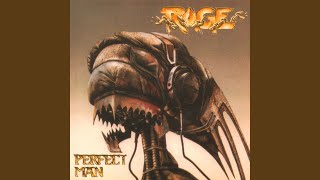 Between the Lines (Live at Metal Mania 88 - Bonus Track)