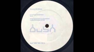 Woody McBride - Lets Get Freaky (Extended Version) 1996