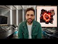 How I Produced Save The Day Released On Found Frequencies