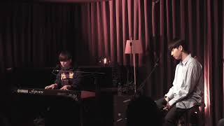 [공연 LIVE] 오브로젝트 - 그러지 말걸 (윤닭 Piano)