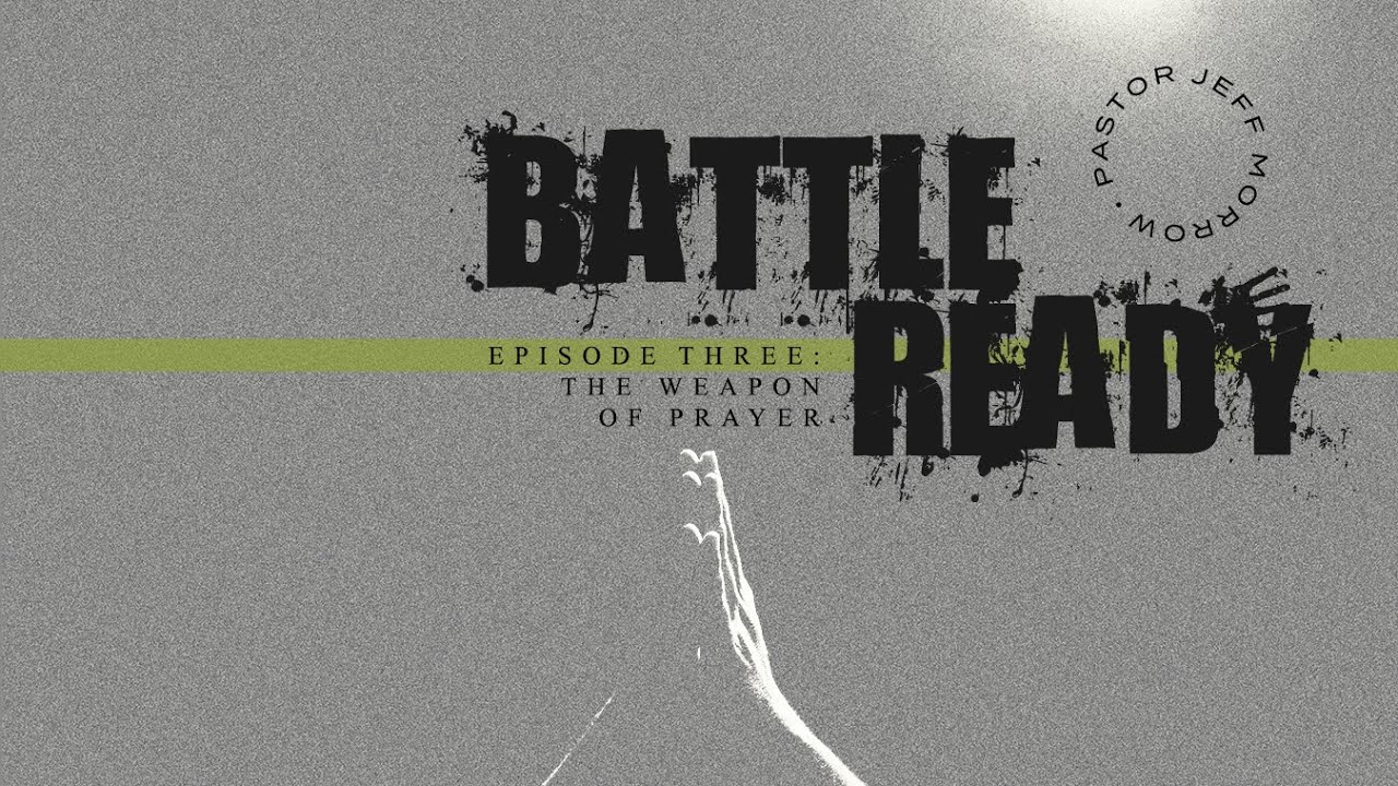 Episode art