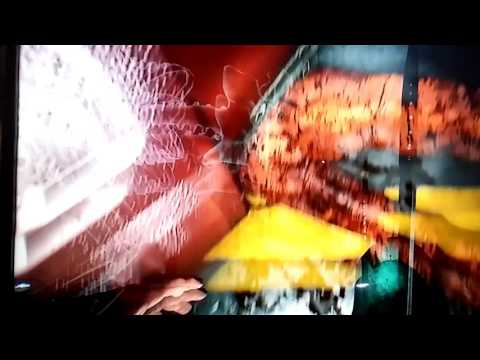 JZF 1353 Dying Light Bozak Horde ep.1