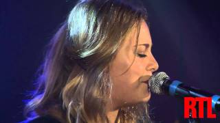 Juliette Katz - Tout le monde en live dans le Grand Studio RTL - RTL - RTL