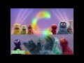 Sesame Street C Is For Cookie
