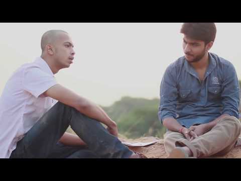 Niket Narendra Broken Symphony