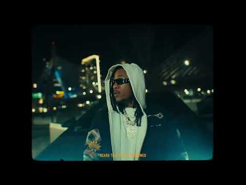 YUNG LANO - ALMA CYBER TALK (Official Music Video ) with Lyrics & Tesla Cyber Truck