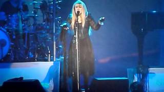 Stevie Nicks - Moonlight (live in Uncasville, 12.07.2012)