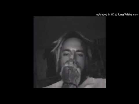 $uicideboy$ - CLYDE (I Hope At Least One Of My Ex-Girlfriends Hears This) (INSTRUMENTAL)