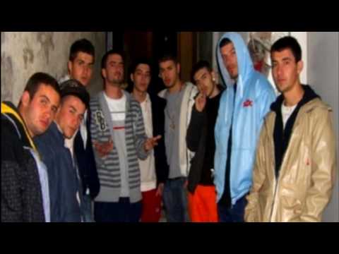 Noizy ft.  Blazer & Mali G - Kadale Kadale