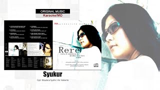 Download lagu Rere Reina Syukur... mp3