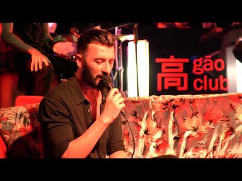 YORGUN YILLARIM (akustik)