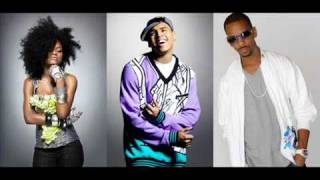 Chris Brown ft. Lonnie Bereal & Teyana Taylor - Favor