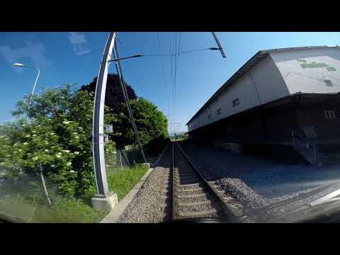 S44 Burgdorf - Solothurn