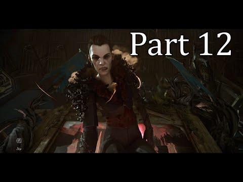 DISHONORED 2 | Gameplay Playthrough | No Commentary | Part 12 (END)