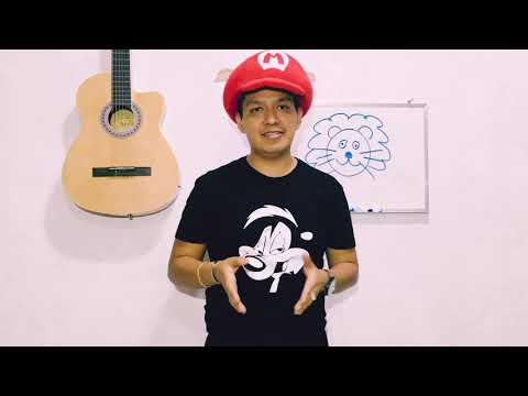 Muy fuerte suena mi Tambor