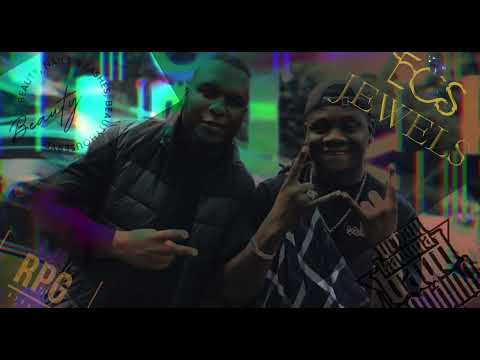 JERMO POGBA FT HAMTARO -GO AWAY! (Produced by RPG studio)