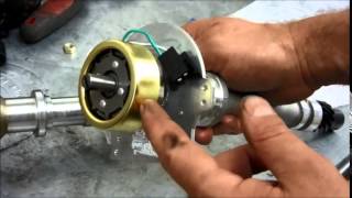 Chevy 350 TBI - HEI distributor problem - aftermarket junk distributor!
