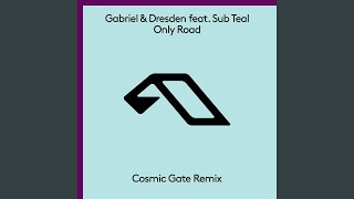 Only Road (Cosmic Gate Extended Mix)