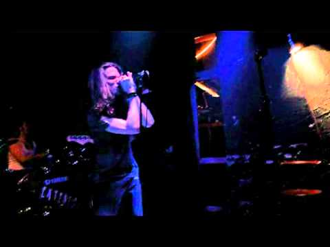 Rodrigokruz - The Rule of Thumb (Live @ Frankie 2011)
