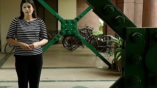 What are Seismic Dampers: Earthquake-Proofing your Building