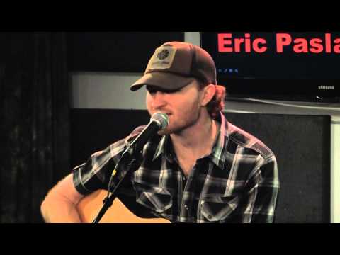 Eric Paslay - If the Fish Don't Bite