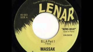 Massak - B.L.A (Part.1)