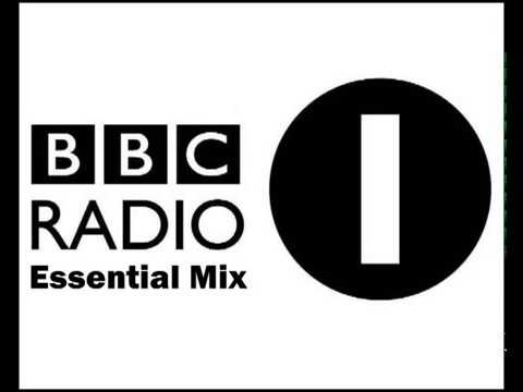 BBC Radio 1 Essential Mix 27 05 2000   Groove Armada
