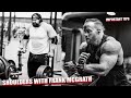 SHOULDER WORKOUT | FRANK MCGRATH | IMPORTANT TIPS FOR TRAINING SHOULDERS