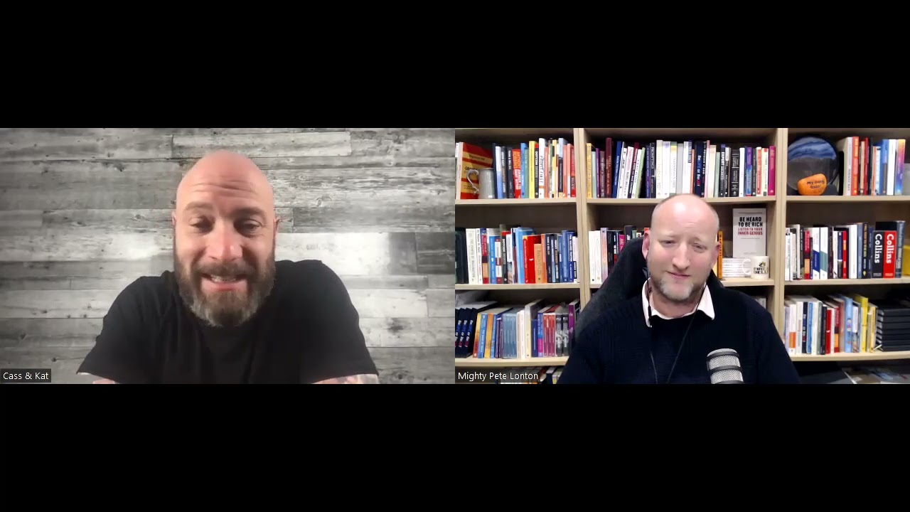 Play video: Fire In The Belly