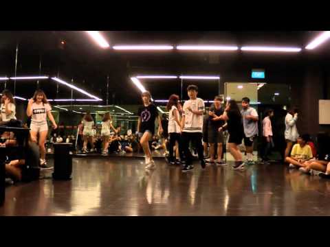 190216 KPOP Dance Off Vol 72: 4MINUTE - Hate