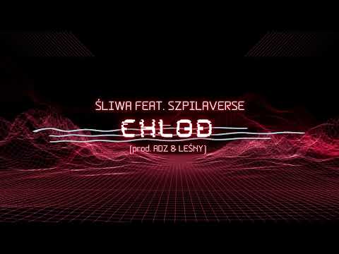 ŚLIWA feat. SZPILA - Chłód (prod. ADZ & LEŚNY)