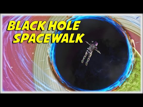 How to complete Phase 4. Expedition 20: Breach in No Man's Sky.