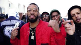 Big Tymer$ - Ice Mane Feat. Earlly Mac Video