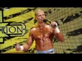 WWE NXT: Tyson Kidd asks the WWE Universe to thank him